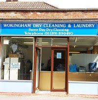 Wokingham Dry Cleaning and Laundry 1055111 Image 0